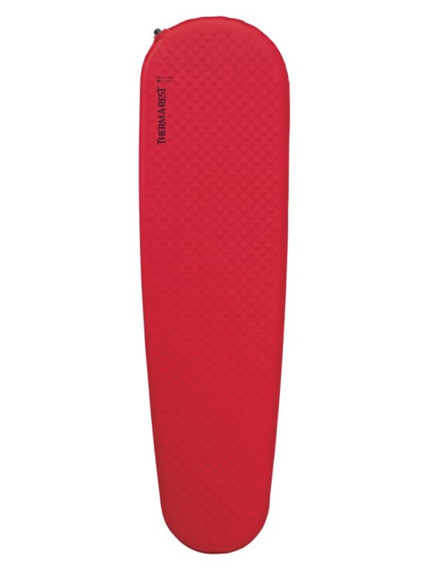 Thermarest | ProLite Plus 2020 - Farba: Cayenne, Veľkosť: Small