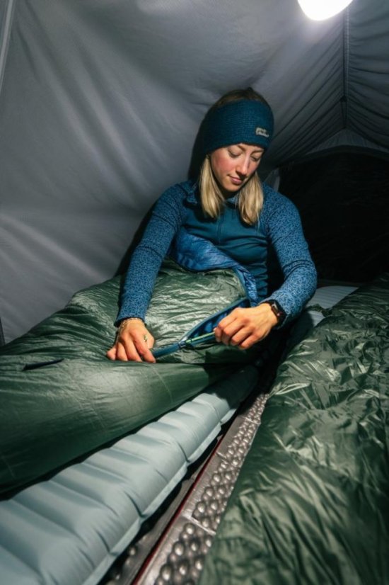 Thermarest | NeoAir xTherm NXT - Farba: Vapor, Veľkosť: Regular Wide