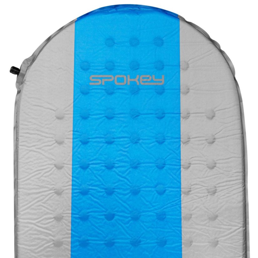 Spokey | Air Mat - Farba: Modrá
