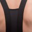 Fresh Trash Core Bib Shorts - pánske cyklo kraťasy s trakmi - Veľkosť: XL