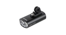 TOPEAK svetlo na helmu HEADLUX USB 450+