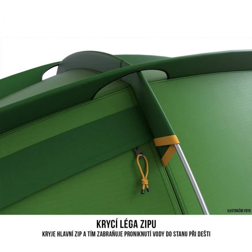 Husky | Bronder 2