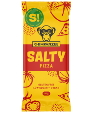 Chimpanzee | Salty Bar