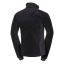 Northfinder Ludwik Black / Black – mikina zozadu bez modelu Northfinder Ludwik Black / Black – mikina zozadu bez modelu