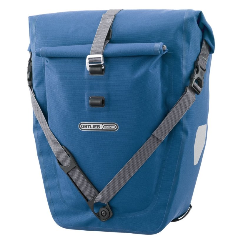 ORTLIEB Back-Roller Plus QL2.2 23 L (1 ks) - Farba: denim