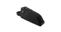 TOPEAK taška na rám FASTFUEL BAG BOLT-ON čierna