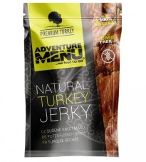 Adventure Menu | Morčacie Jerky