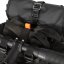 Restrap Holster Bar Bag Plus – sieťované vrecká a upevňovacie popruhy
