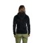 Northfinder Carlene Black / Black – mikina na modelke Northfinder Carlene Black / Black – mikina na modelke