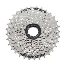 Shimano CS-HG41-8 – kazeta 11–32 zubov strieborná