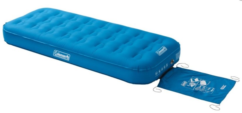 Coleman | Extra Durable Airbed Single