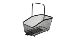 TOPEAK košík na riadidlá URBAN BASKET REAR 24L