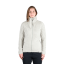Northfinder Lacy Light green – mikina na modelke Northfinder Lacy Light green – mikina na modelke