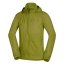 Northfinder | Northkit - Farba: Macaw Green 2, Veľkosť: L
