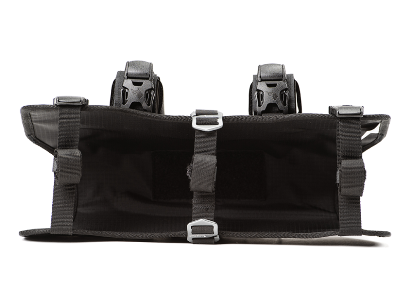 Acepac Bar Harness MKIII - Farba: Sivá