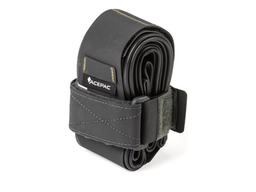 Acepac Tube Wrap MKIII - Farba: Sivá