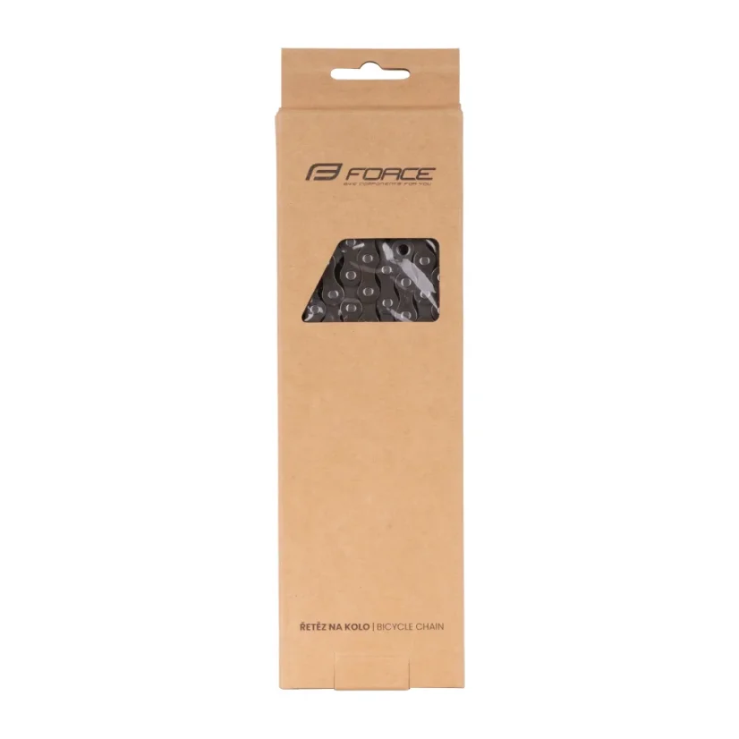 Force PYC P410 – reťaz v krabičke Force