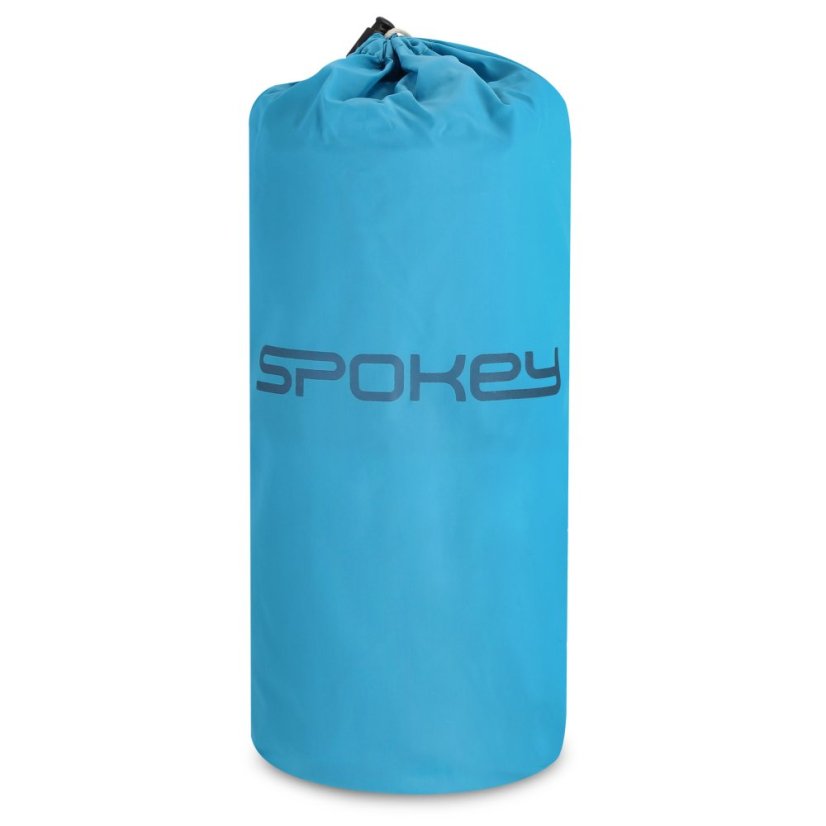 Spokey | Air Bed Big - Farba: Modrá, Veľkosť: Large