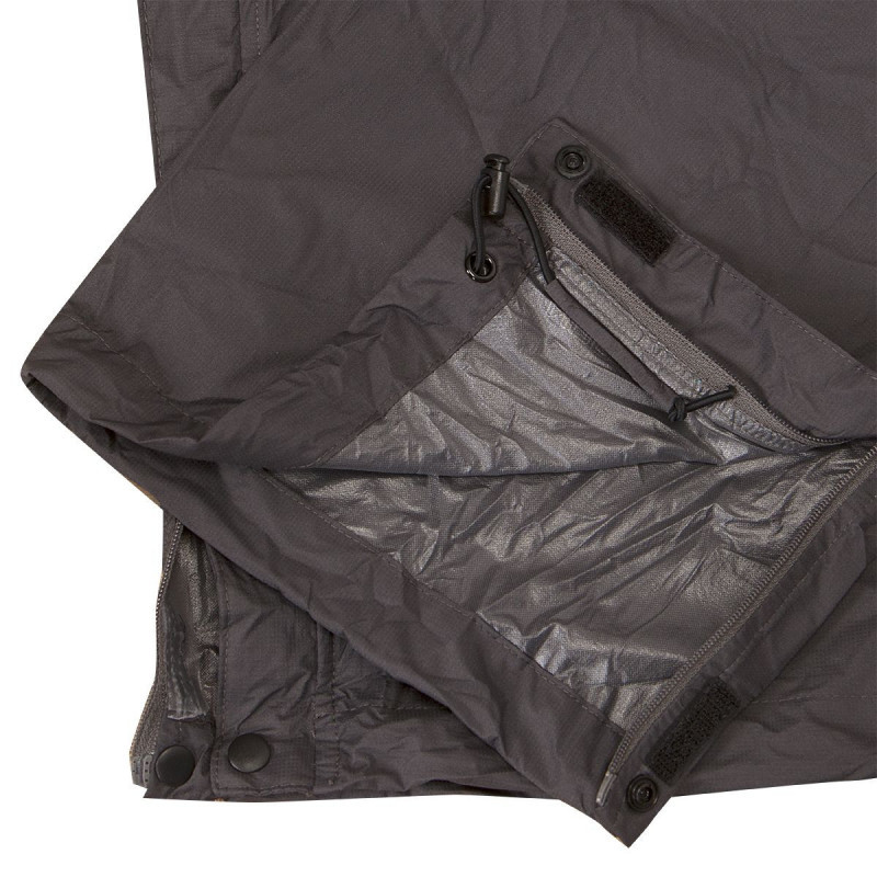 Northfinder | Northkit Lady Pants - Farba: Black, Veľkosť: XL