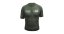 Fresh Trash Men's Lite Merino Evo Jersey - cyklo dres - Farba: Olive Green, Veľkosť: L