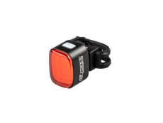 FORCE blikačka zadná NUB 50 LM, 24 LED, USB