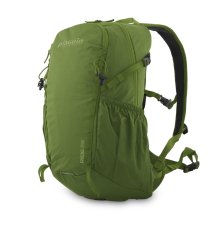 Pinguin Ride 25 Green – zelený variant cyklistického batohu 25 L