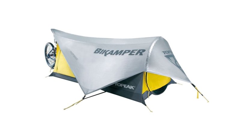TOPEAK stan BIKAMPER