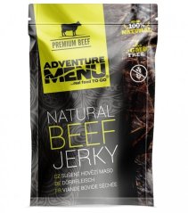 Adventure Menu | Hovädzie Jerky