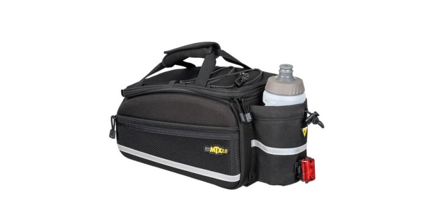TOPEAK taška na nosič MTX TRUNK Bag EX