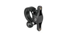 TOPEAK držiak CAGE MOUNT 2 na prichytenie košíka na riadidlá
