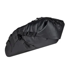 Force Stormpack L – rozšíriteľná podsedlová brašňa 5,5–8 L Force Stormpack L – rozšíriteľná podsedlová brašňa 5,5–8 L