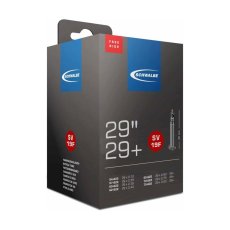 Duša Schwalbe SV19F 29x2.10/3.00 FV 40mm Freeride