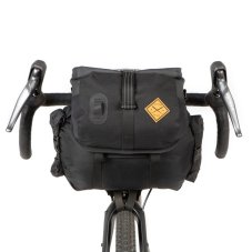Restrap Holster Bar Bag Plus – vodotesná taška na riadidlá 18 L