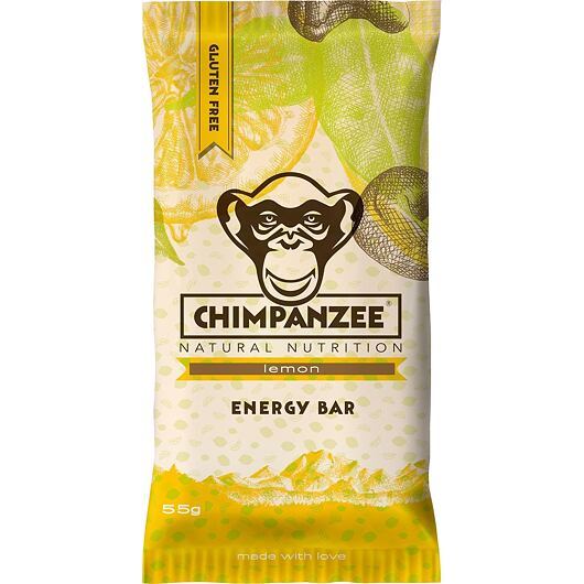 Chimpanzee | Energy Bar - Balenie: Lemon