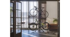 TOPEAK stojan na bicykel TWOUP TUNE UP STAND