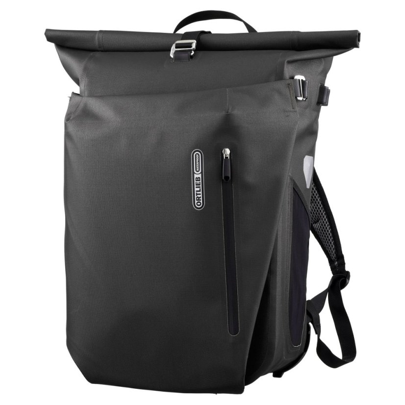 ORTLIEB Vario – batoh a cyklobrašna 2v1