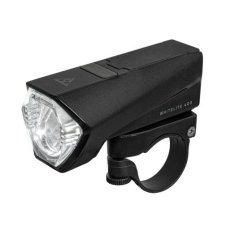 Vysoko výkonné predné svetlo Topeak Whitelite so svietivosťou 400 lumenov. 
