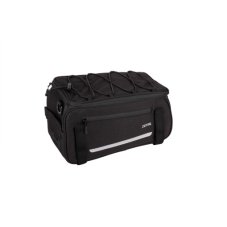 Zéfal Z Traveler 40 – taška na zadný nosič 9 L Zéfal Z Traveler 40 – taška na zadný nosič 9 L