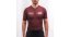 Fresh Trash Men's Lite Merino Evo Jersey - cyklo dres - Farba: True Black, Veľkosť: L