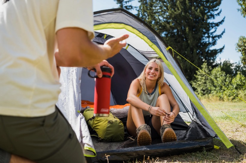 Coleman | Darwin 2 Plus