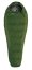 Campout | Spruce - Výška postavy: 175 cm, Strana zipsu: Pravá, Farba spacáku: Khaki