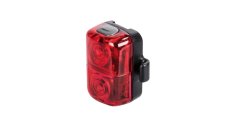 TOPEAK svetlo TAILLUX 30 USB červená