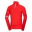 Bukovec Red / Orange – samotná mikina bez modela Bukovec Red / Orange – samotná mikina bez modela