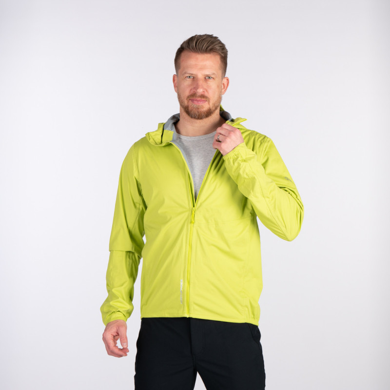 Northfinder | Northkit Pro - Farba: Lime Green, Veľkosť: S