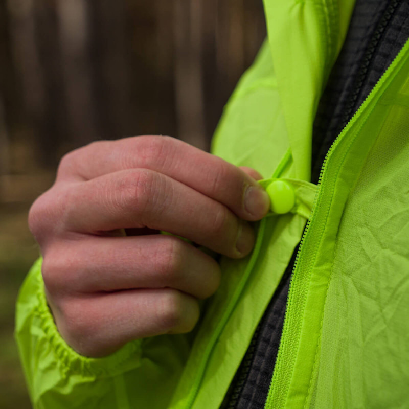 Northfinder | Northkit - Farba: Green, Veľkosť: M