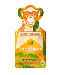 Chimpanzee | Energy Gel