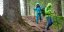 Northfinder | Northkit - Farba: Green, Veľkosť: M