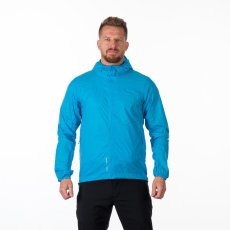 Northfinder Northcover – Blue, bunda na modelovi spredu Northfinder Northcover – Blue, bunda na modelovi spredu