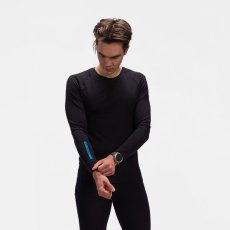Northfinder Ed – Black, samotný výrobok spredu