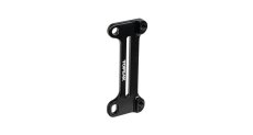 TOPEAK posun košíka na fľašu CAGE MOUNT EXPANDER